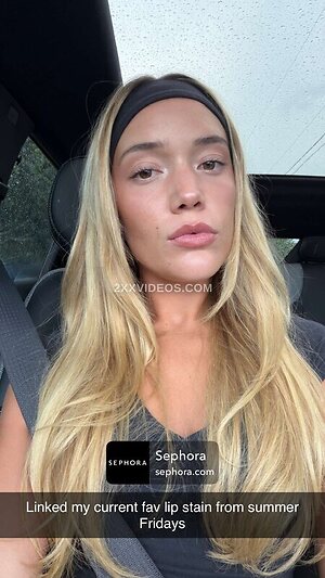 Olivia Ponton Nude Leaked Photo #49