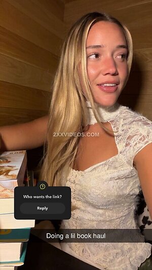 Olivia Ponton Nude Leaked Photo #50