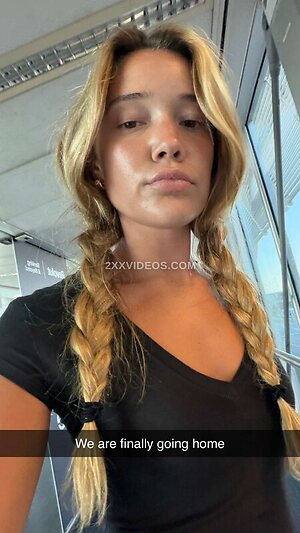 Olivia Ponton photo