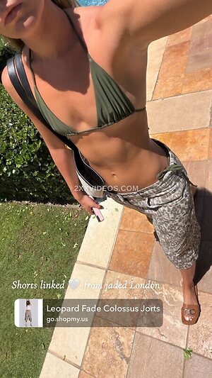 Olivia Ponton Nude Leaked Photo #73