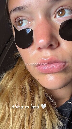 Olivia Ponton Nude Leaked Photo #75