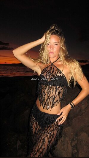 Olivia Ponton Nude Leaked Photo #78