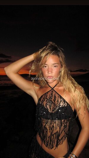 Olivia Ponton Nude Leaked Photo #82