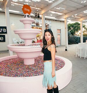 Olivia Rodrigo photo
