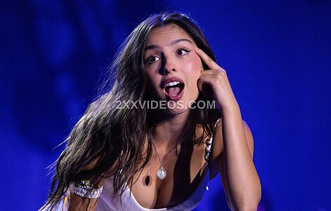 Olivia Rodrigo photo