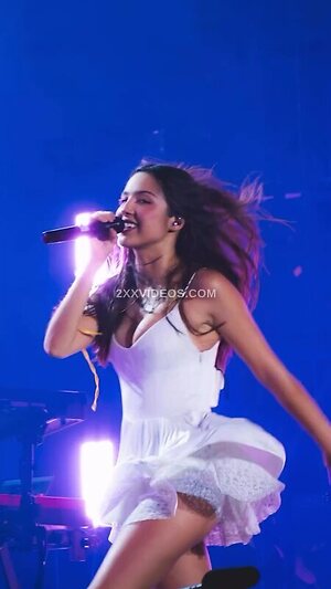Olivia Rodrigo Nude Leaked Photo #115