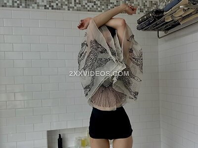 Olivia Rouyre Nude Leaked Photo #4