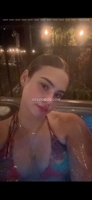 Olivia silfies Nude Leaked Photo #4