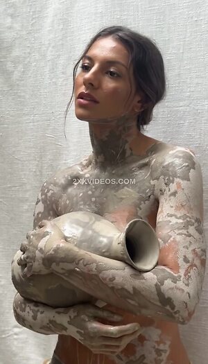 Olivia Webb Nude Leaked Photo #5