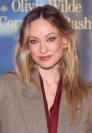 Olivia Wilde