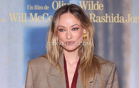 Olivia Wilde Nude Leaked Photo #116