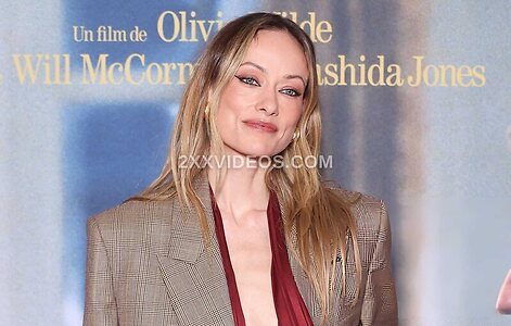 Olivia Wilde Nude Leaked Photo #117