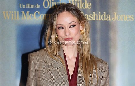 Olivia Wilde photo