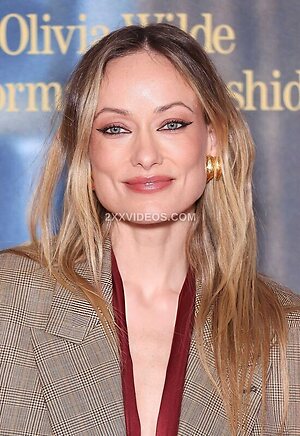 Olivia Wilde photo