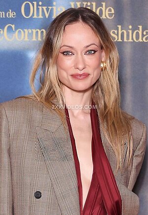 Olivia Wilde photo