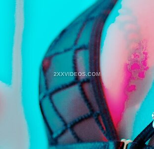 Olyashaa Nude Photos