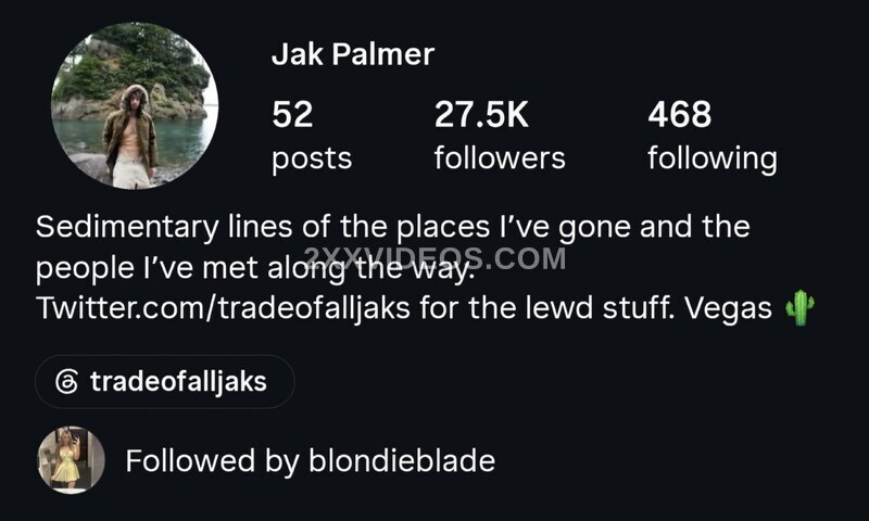Onlyfans: Blondieblade IG: Blondieblade Snap: Blondieblad TikTok: Blondieblad photo