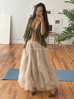 Opheliaxoo Nude Leaked Photo #6