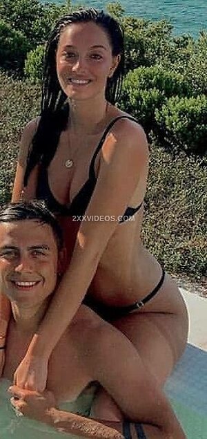 Oriana Sabatini Nude Leaked Photo #56