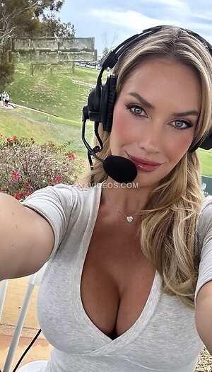 Paige Spiranac