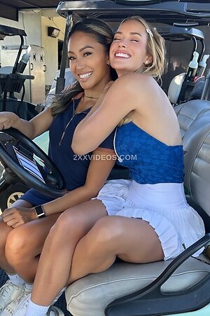 Paige Spiranac Nude Leaked Photo #14