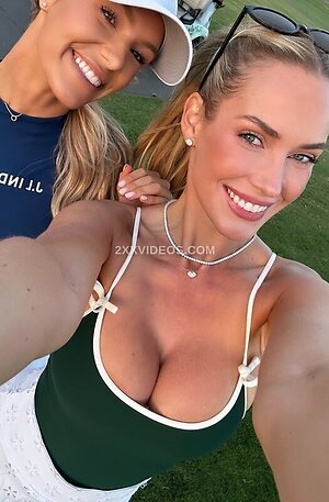 Paige Spiranac Nude Leaked Photo #15