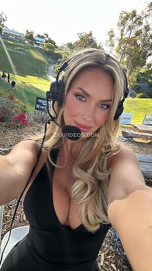 Paige Spiranac Nude Leaked Photo #18