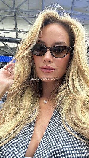Paige Spiranac Nude Leaked Photo #22