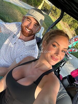 Paige Spiranac Nude Leaked Photo #24