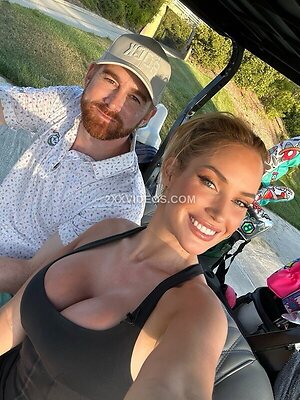 Paige Spiranac Nude Leaked Photo #25