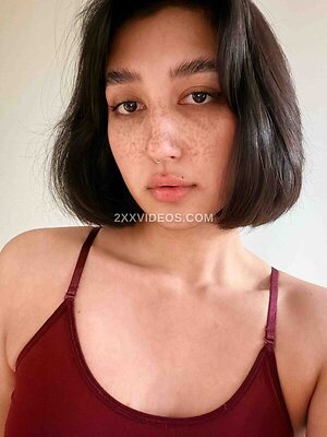 PaintedDisplay Nude Leaked Photo #13