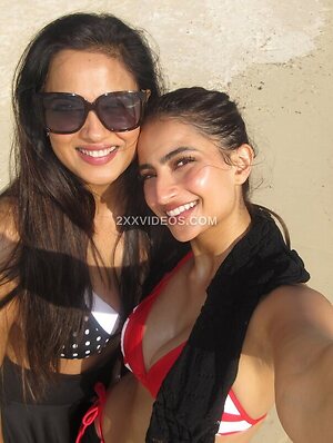 Palak Tiwari Nude Leaked Photo #3