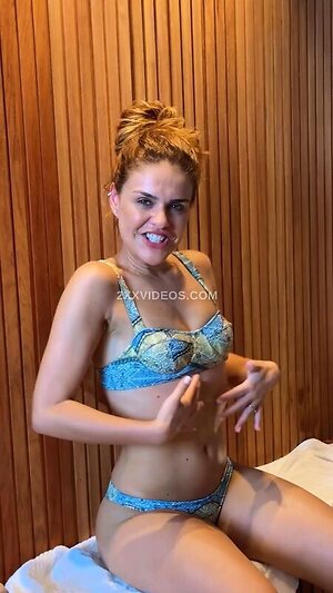 Paloma Bernardi Nude Leaked Photo #8