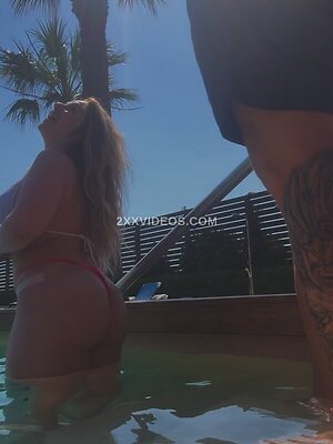 Paloma Nude Leaked Photo #52