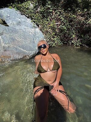 Palyce Savage Nude Leaked Photo #4