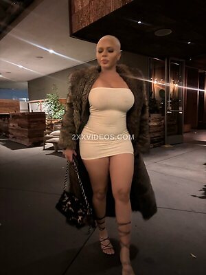 Palyce Savage Nude Leaked Photo #5