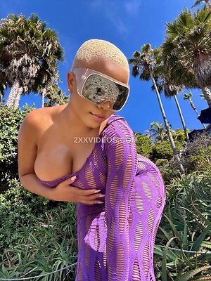 Palyce Savage Nude Leaked Photo #29