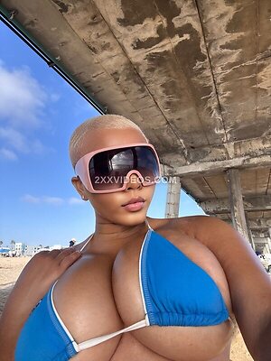 Palyce Savage Nude Leaked Photo #39