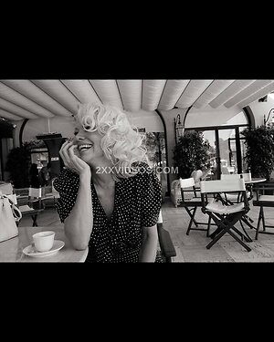 Pamela Anderson