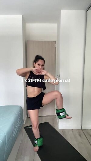 Pamela Benavente photo