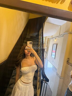 Pamela Pasinetti Nude Leaked Photo #11