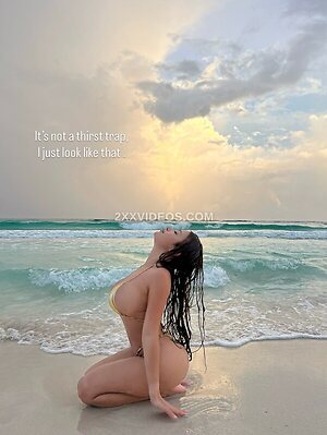 Pandora Kaaki Nude Leaked Photo #13