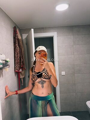 pani_hvylyasta Nude Leaked Photo #6