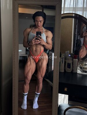 Panjapa Chumyam Nude Leaked Photo #9