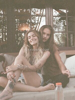 Paris Jackson