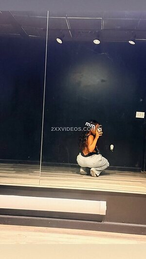 Paris Nude Leaked Photo #2