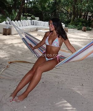 Pariya Carello Nude Leaked Photo #26