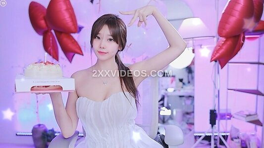 Park Hael Nude Leaked Photo #5