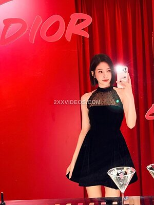 Park Soo-young Nude Leaked Photo #8