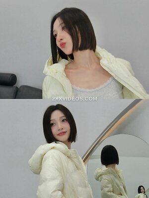 Park Soo-young Nude Leaked Photo #33